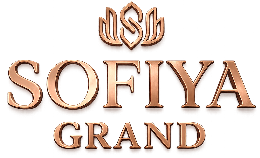 Sofiya Logo