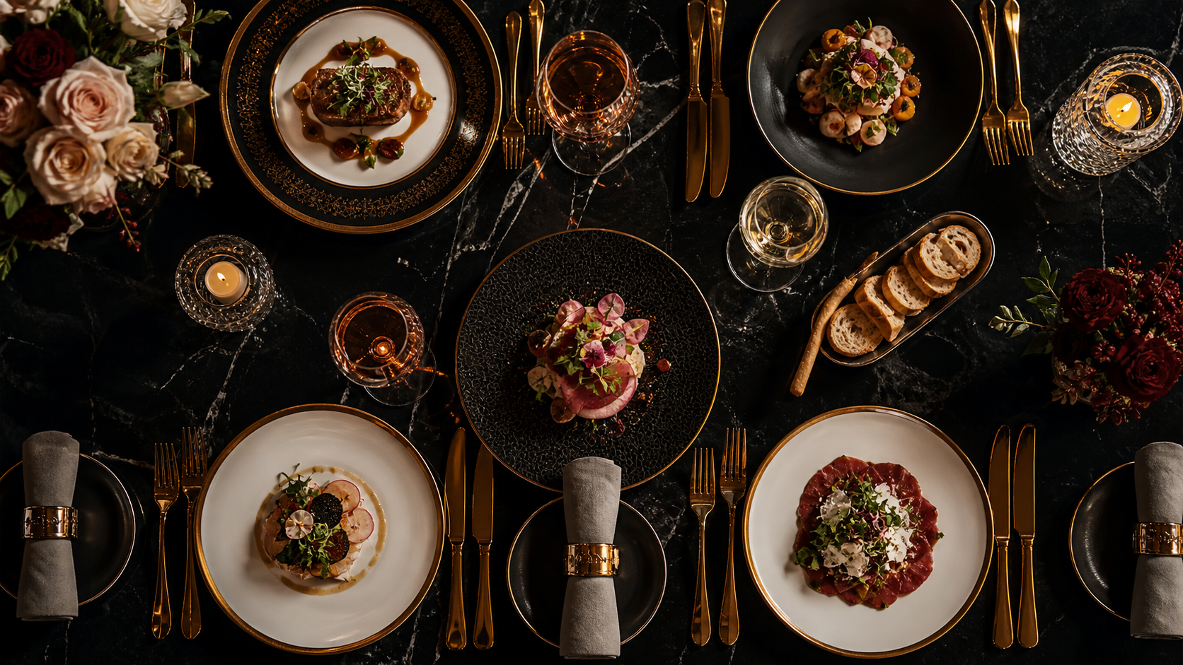 What Makes a Fine Dining Experience Truly Unforgettable?