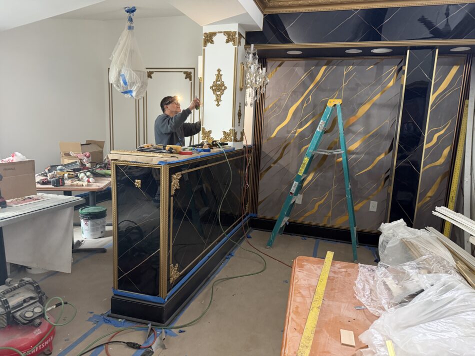 Sofiya Grand Is Nearing Completion: A Grand Opening Is Coming Soon